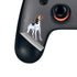 University of Tennessee-Knoxville Vols Google Stadia Controller Skin